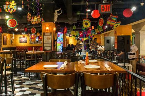 CASA TACO & TEQUILA BAR, Atlantic City .